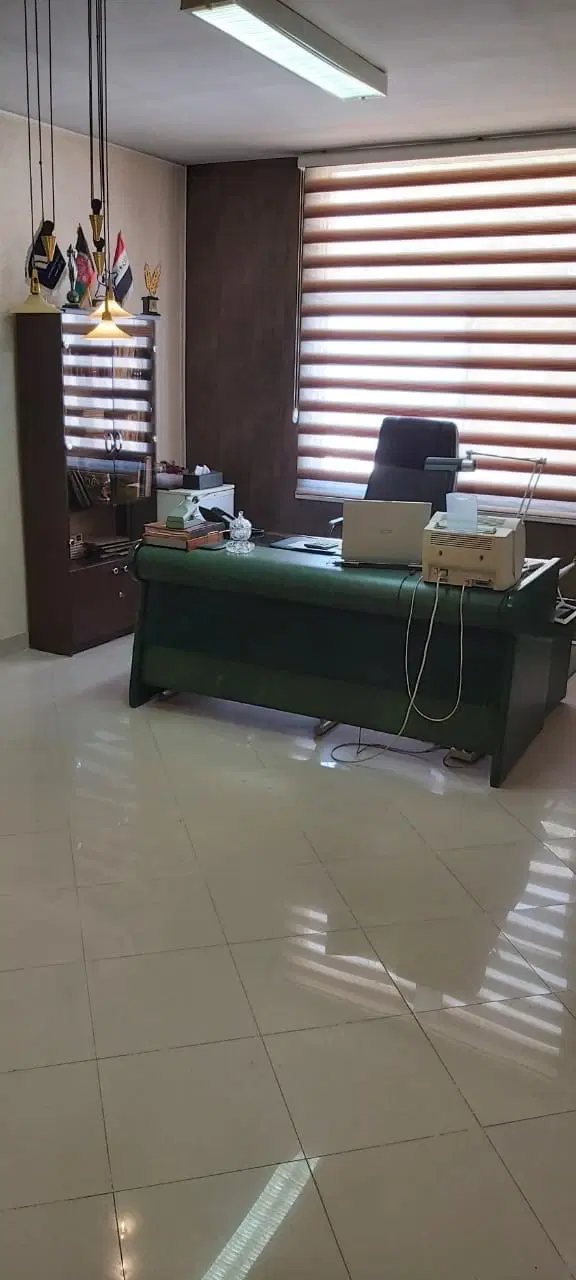 اجاره دفتر وکالت