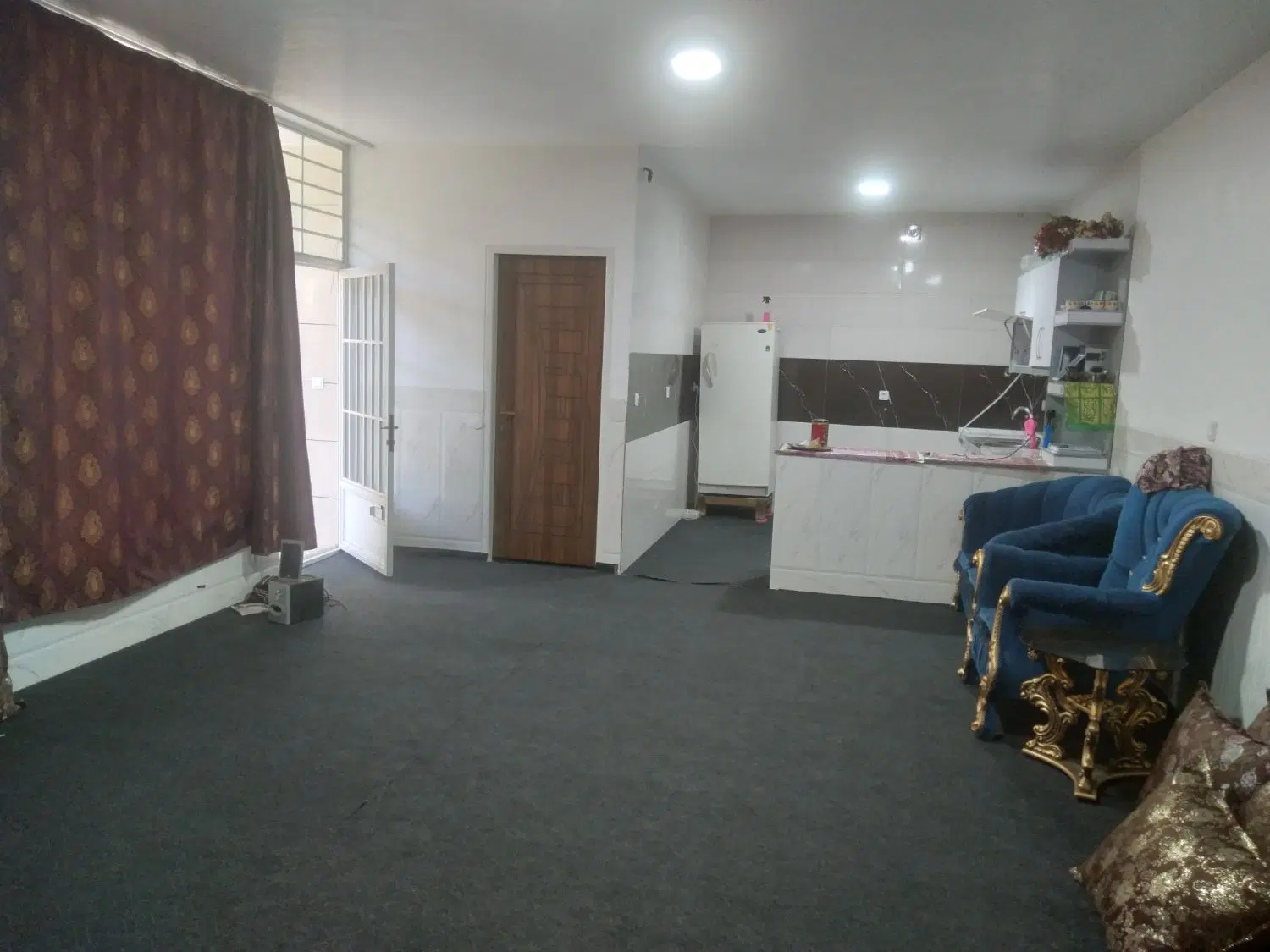 باغ فروش میونکوه جلال آباد