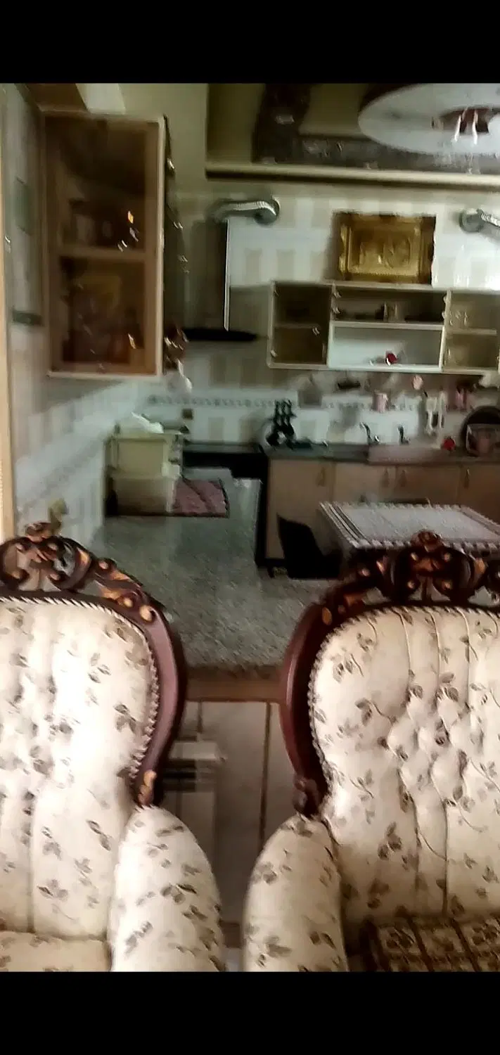منزل فروشی نجف آباد خ شهدا
