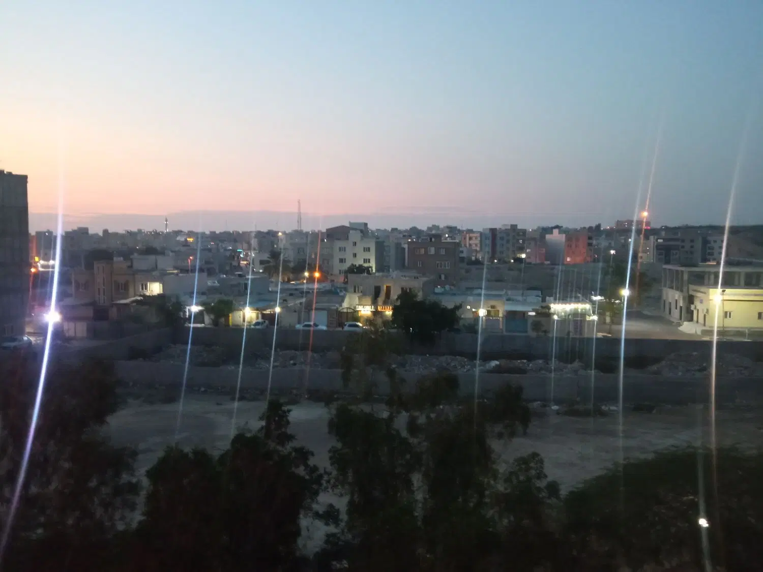 اجاره واحد ۶۰ متری یکخواب نریمان