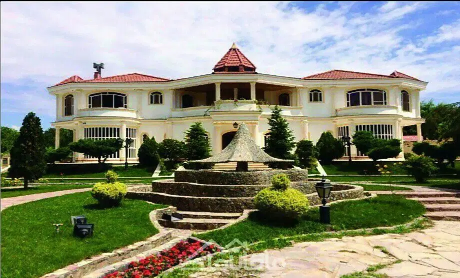 هم خونه میشم آقا
