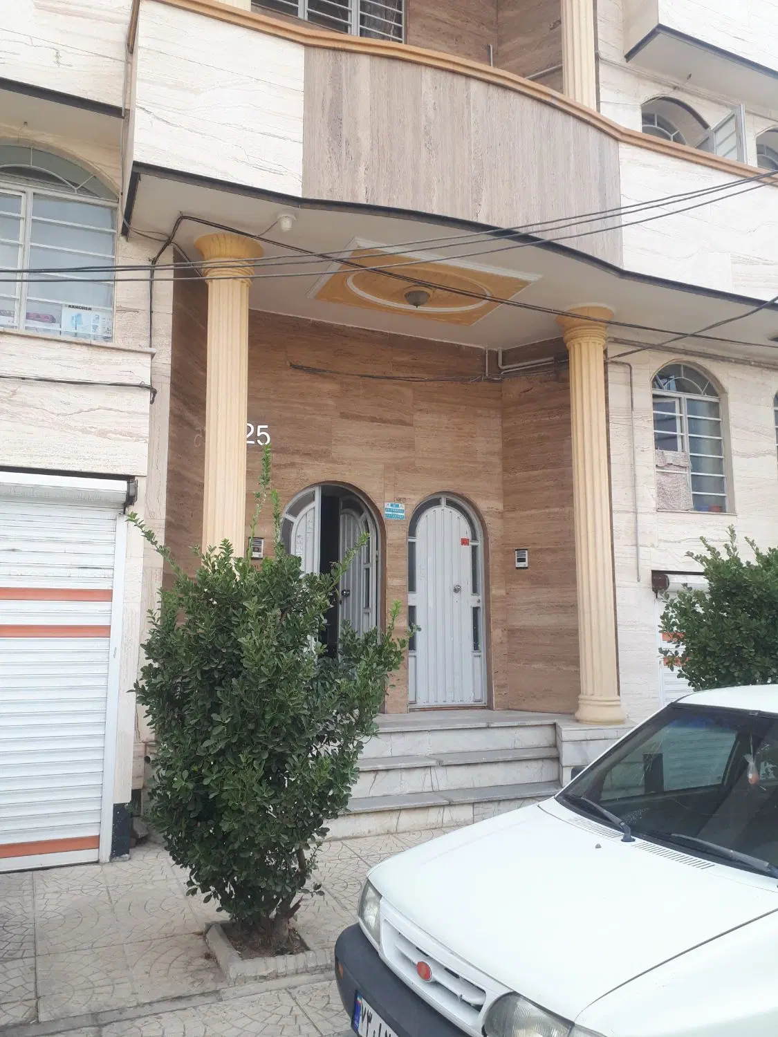 سرویس دوخوابه
