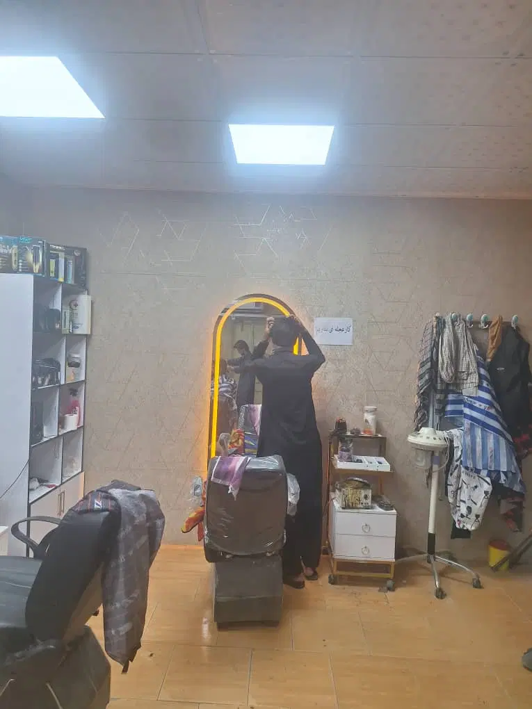 مغازه 30 متری