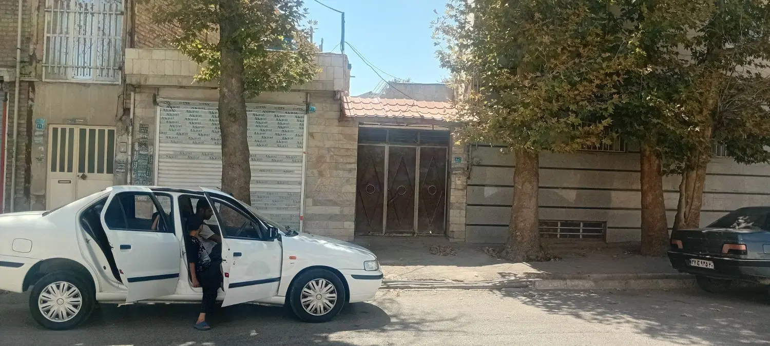 خانه الارد