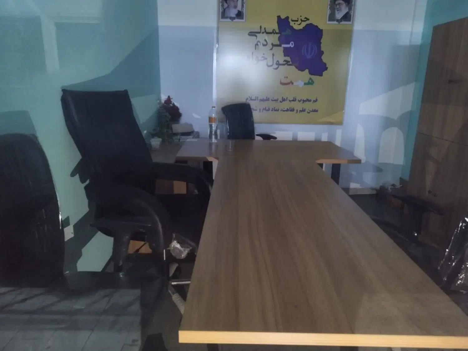 مغازه پاساژ سعدی