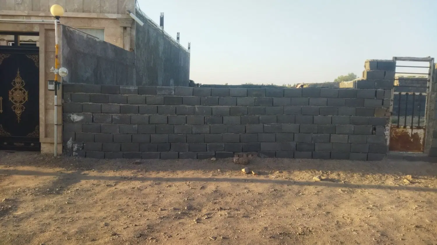 زمین ایثارگران ۴۶