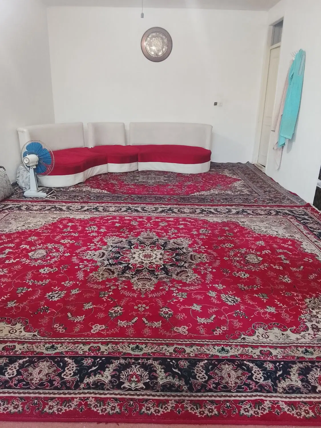 سوییت دربست