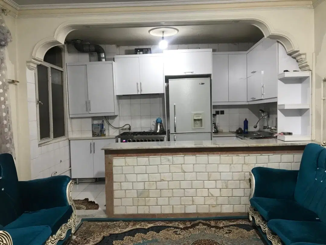 واحد ۵۲ متری سبحانی گلستانی