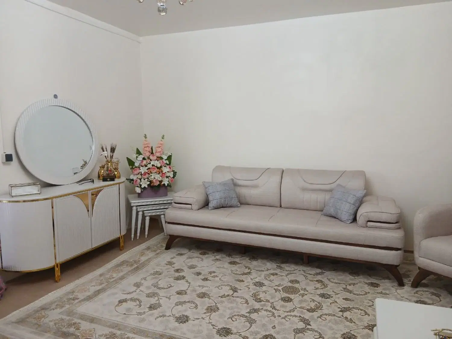 آپارتمان رواسان پونک۲