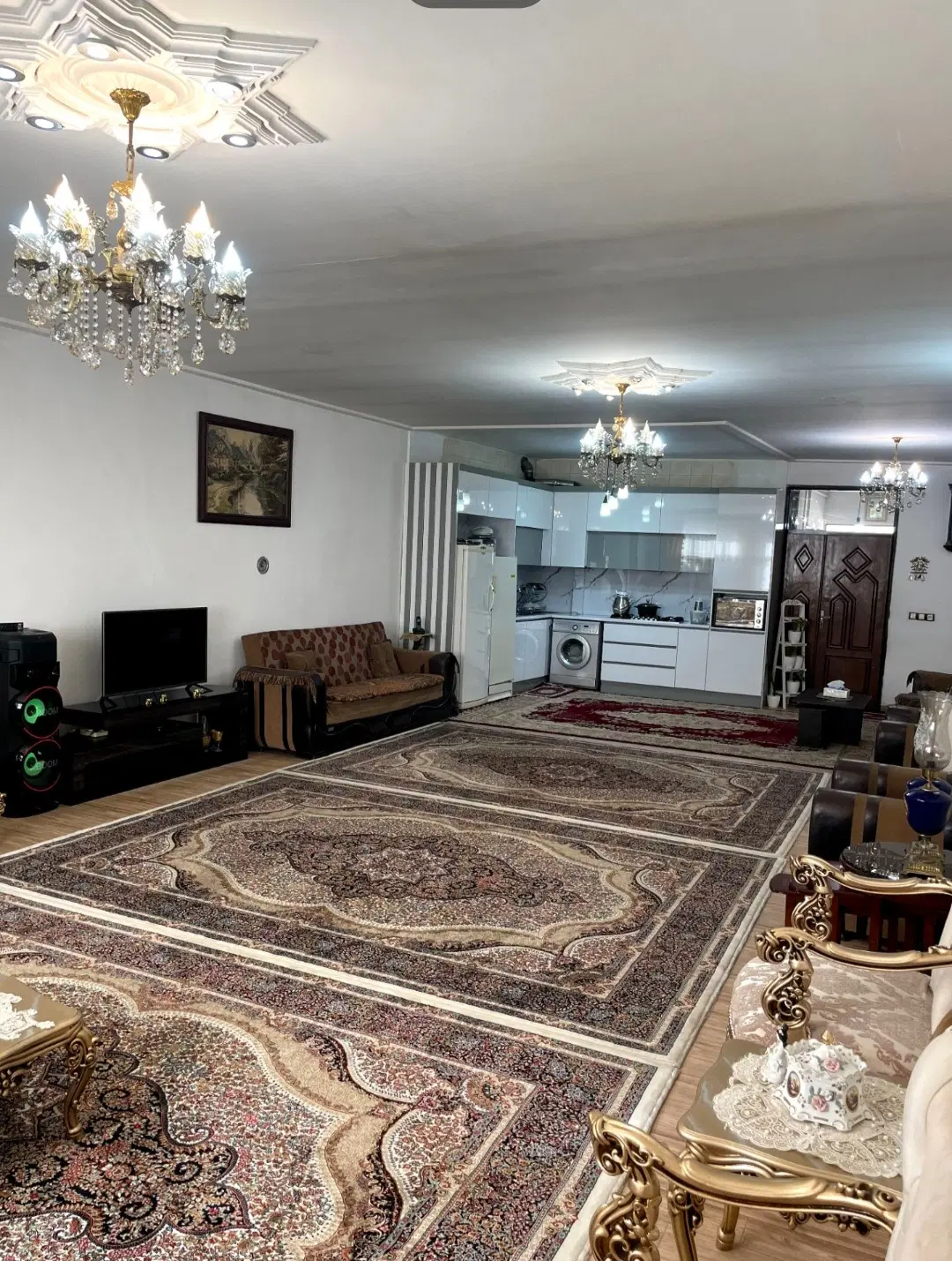 خانه ویلایی
