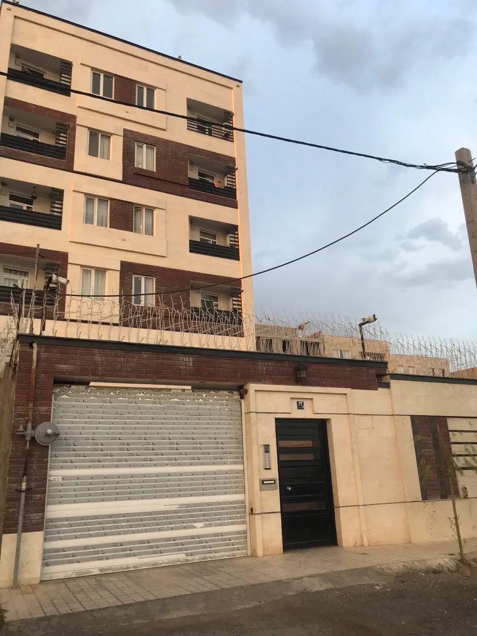 اجاره اپارتمان