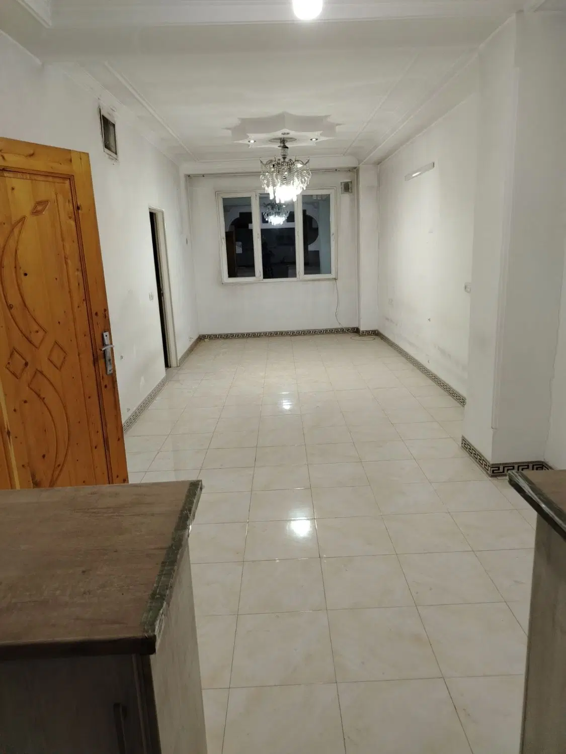 اجاره تک واحدی تخلیه کاشانی فاطمه زهرا