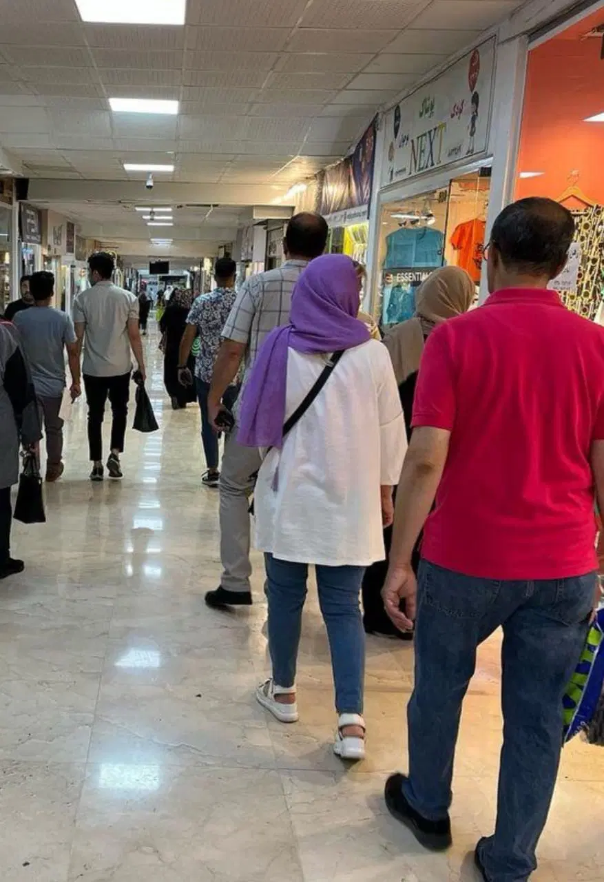 ۱۴ متر مغازه_بازار بزرگ نصرنوین