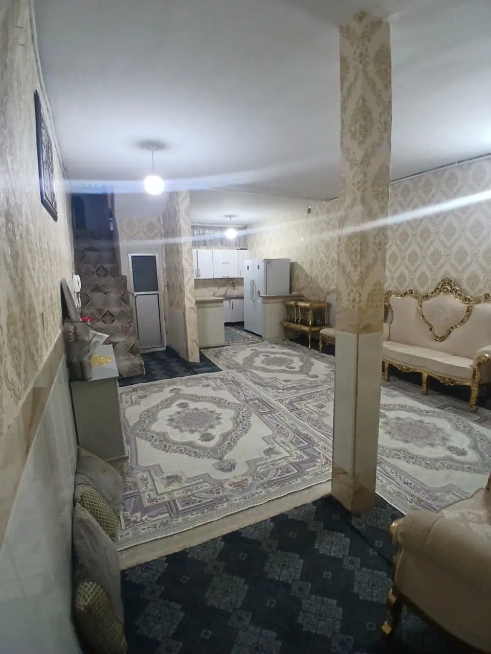فروش خانه ویلایی ۶۰ متری جنوبی