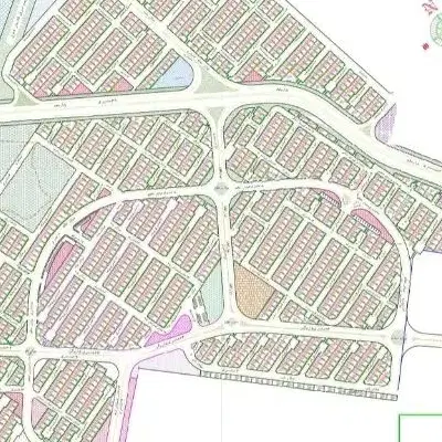 زمین مسکونی و کارگاهی