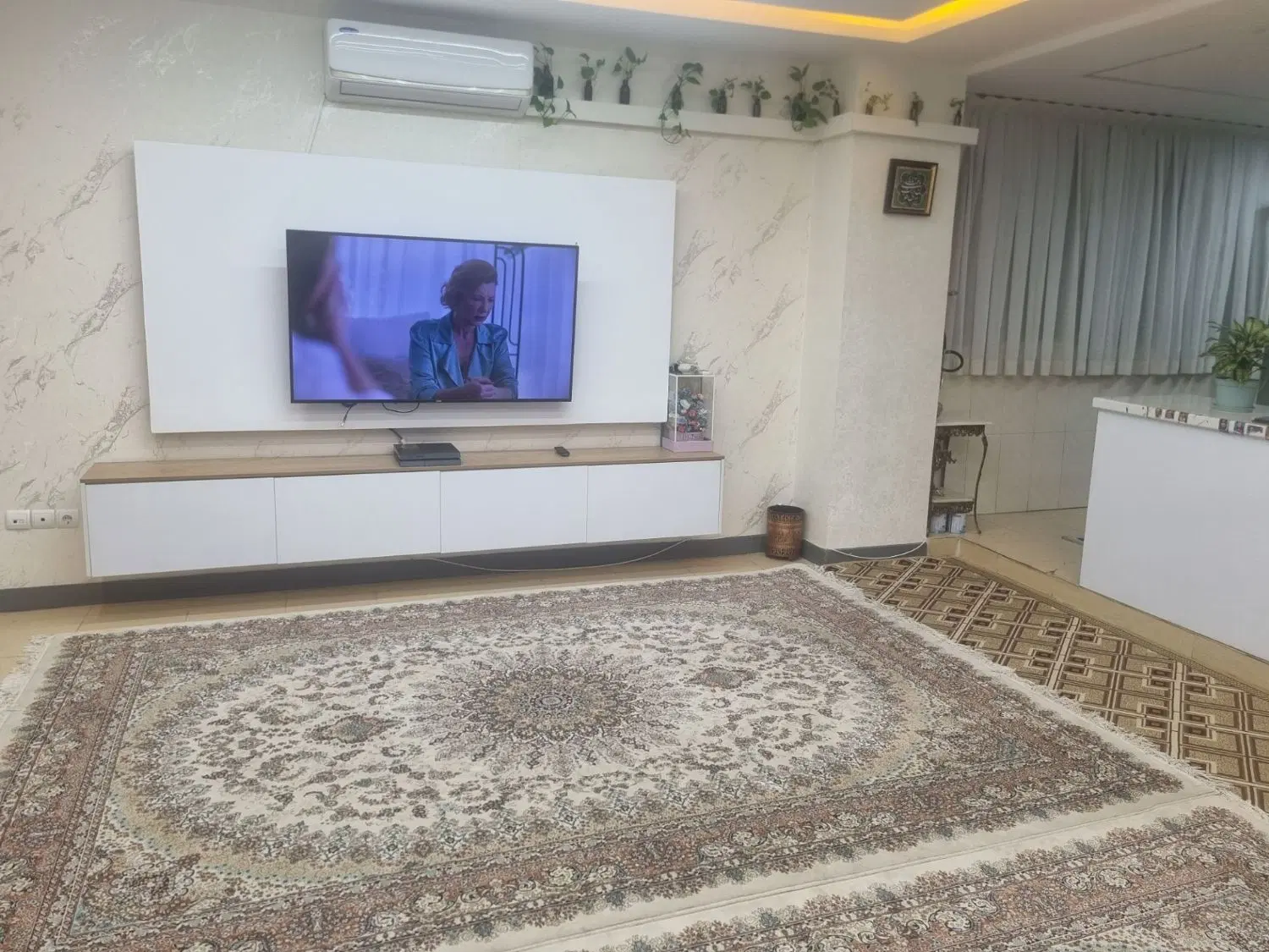 واحد 64 متری محمد شهر
