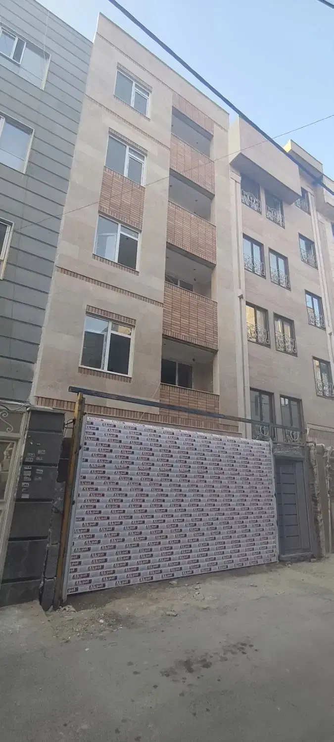 فروش اپارتمان