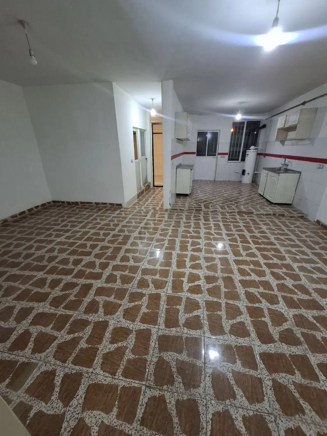 اجاره خانه تک خوابه راه جدا