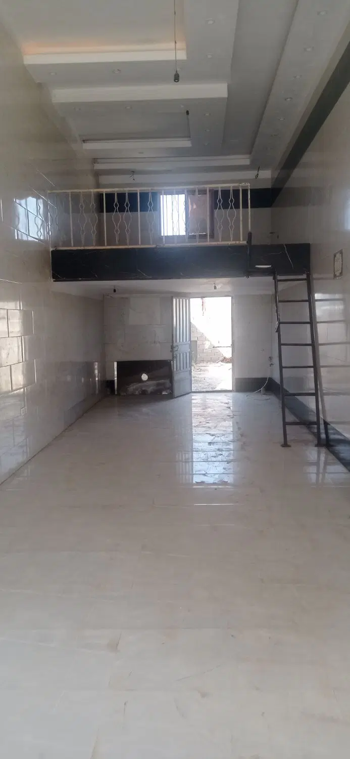 مغازه ایثار اجاره داده میشود 120متر