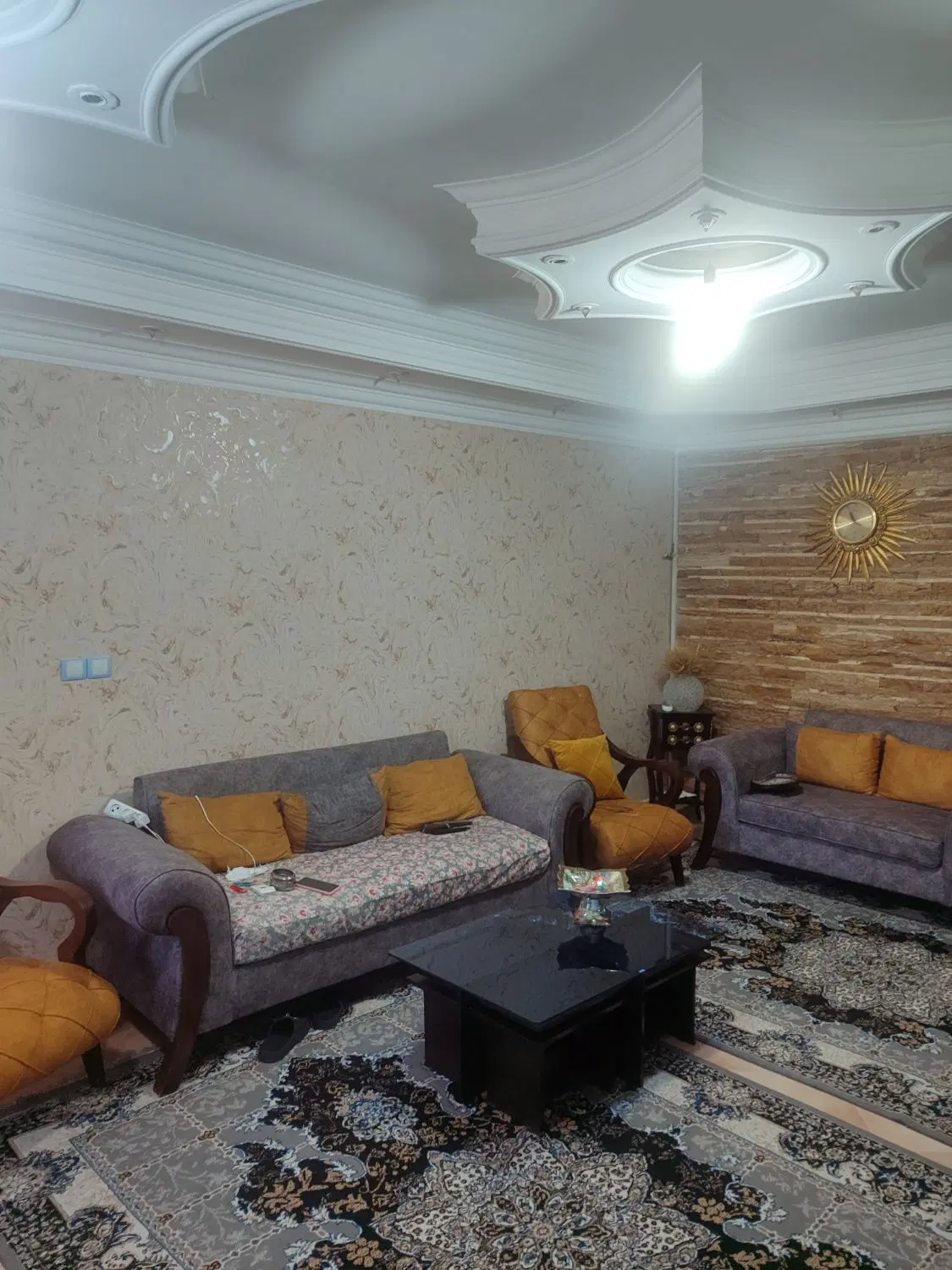فروش خانه با ویو ابدی