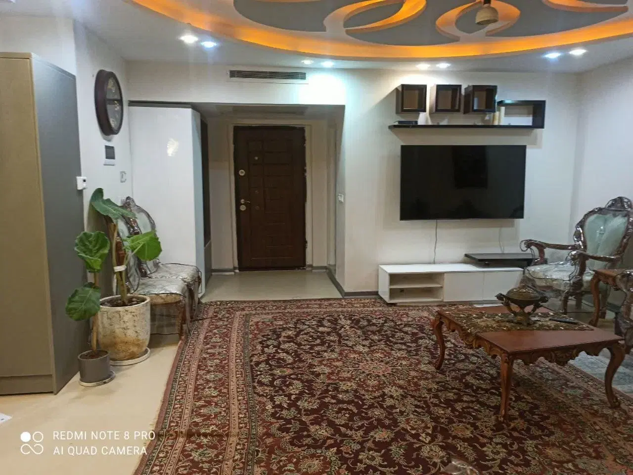 فروش آپارتمان در برج افق ۲ شهید بهشتی