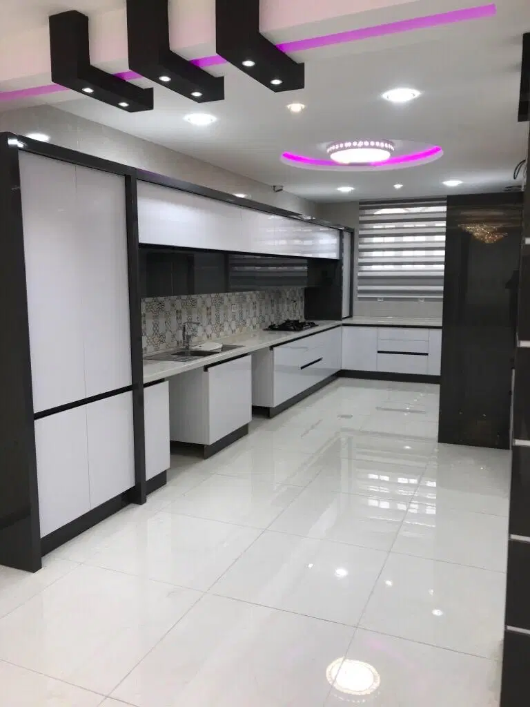 خانه ویلایی شهرک گلستان