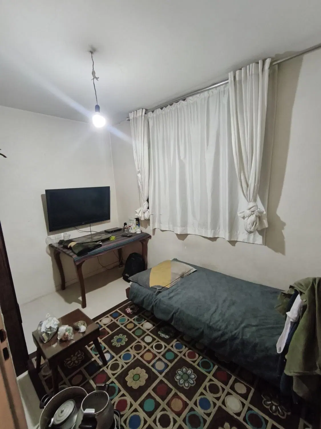 زندگی آرام در مرکز شهر _ قلب واوان _ دسترسی آسان