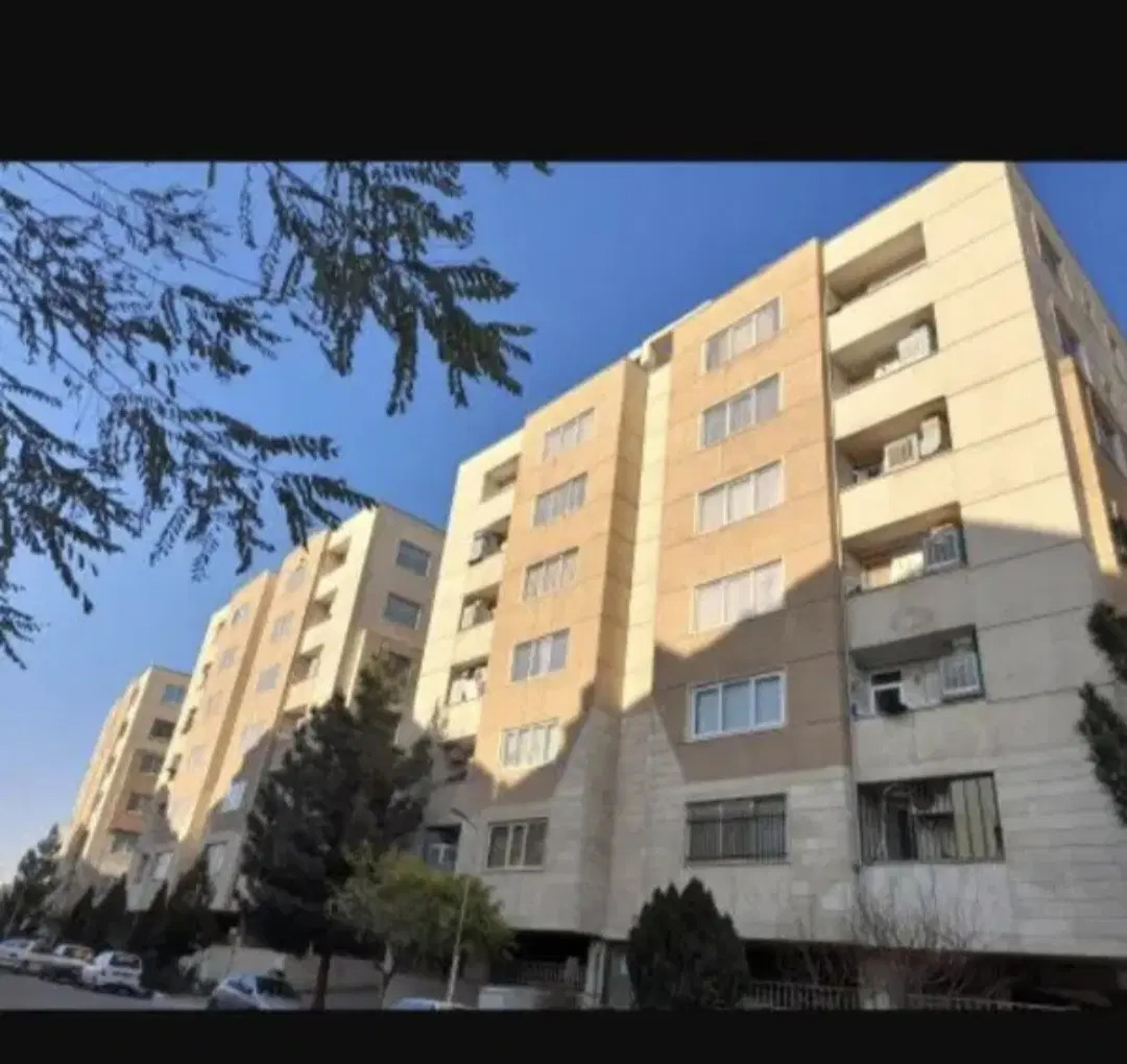 واحد ۱۱۵ متری قلنامه ای