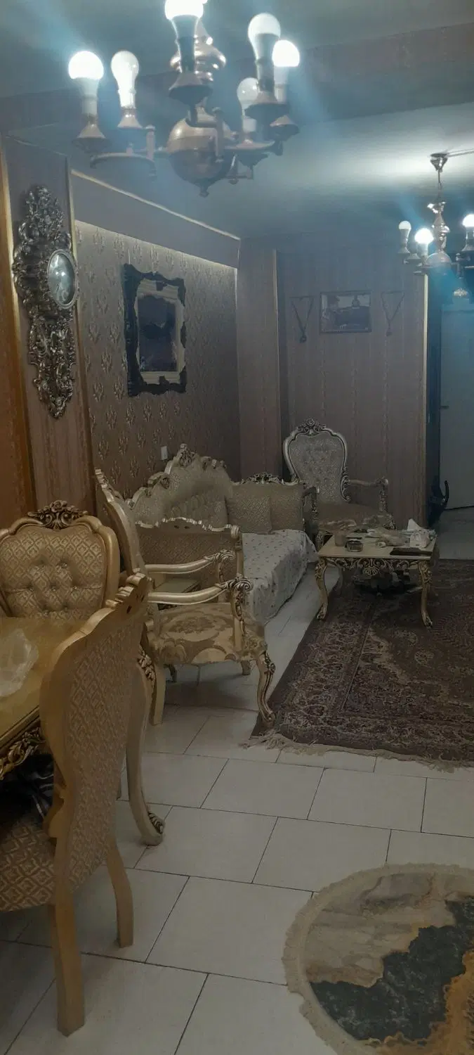 اجاره واحد آپارتمانی