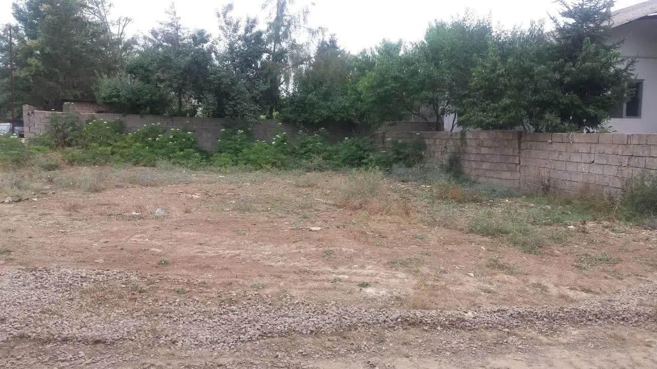 زمین فروشی کلاردشت لاهو