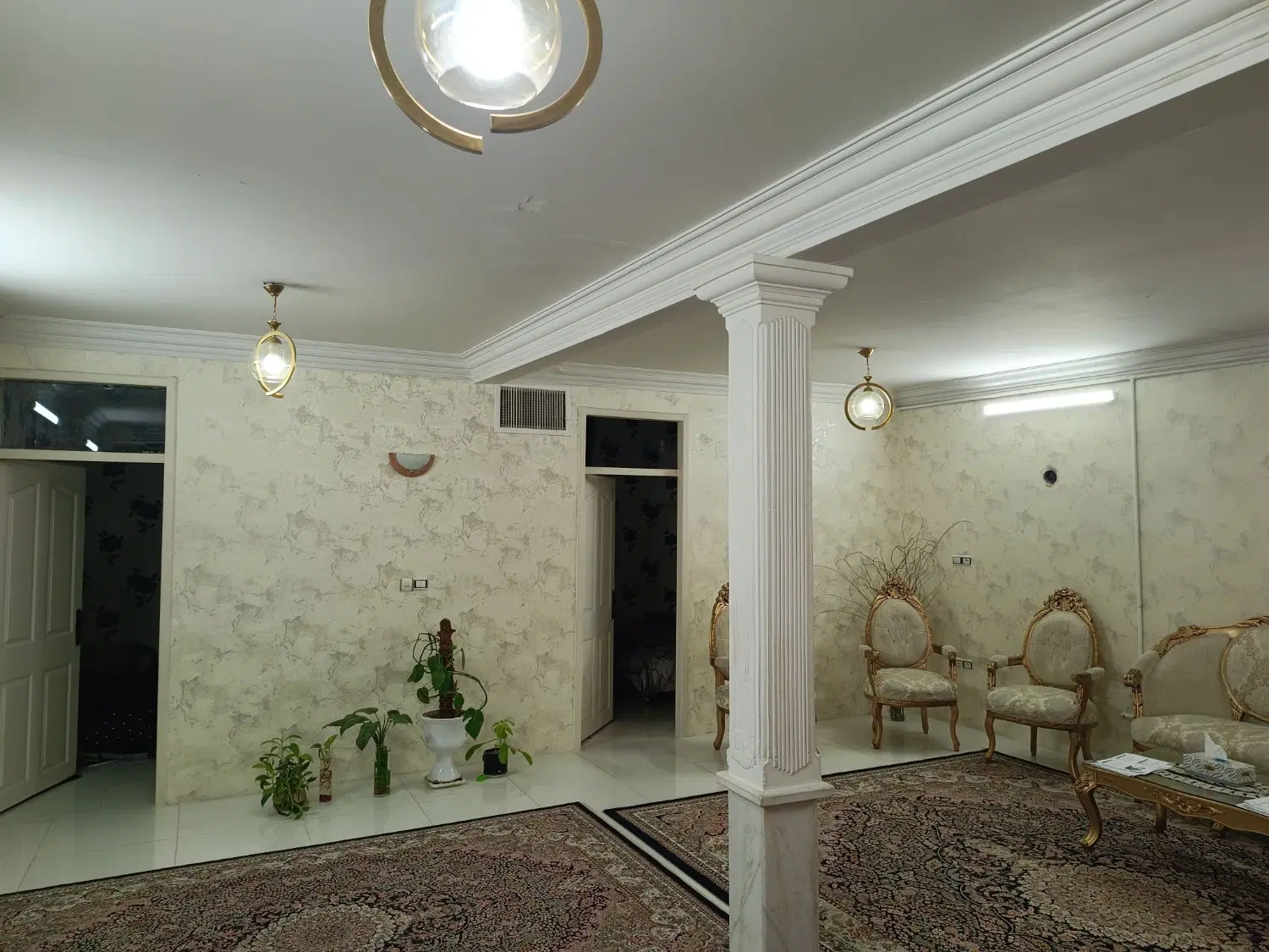 دوخواب رهن