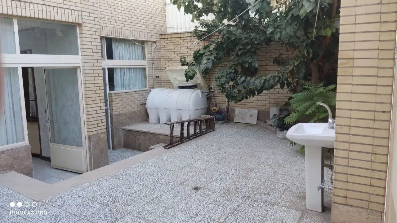 منزل مسکونی دوخوابه