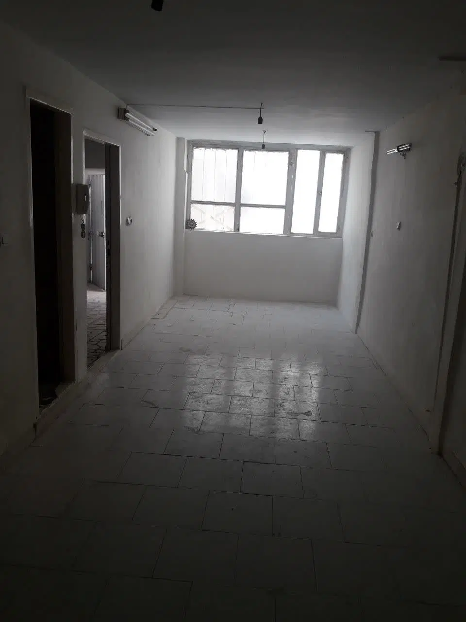 آپارتمان ۴۰ متری