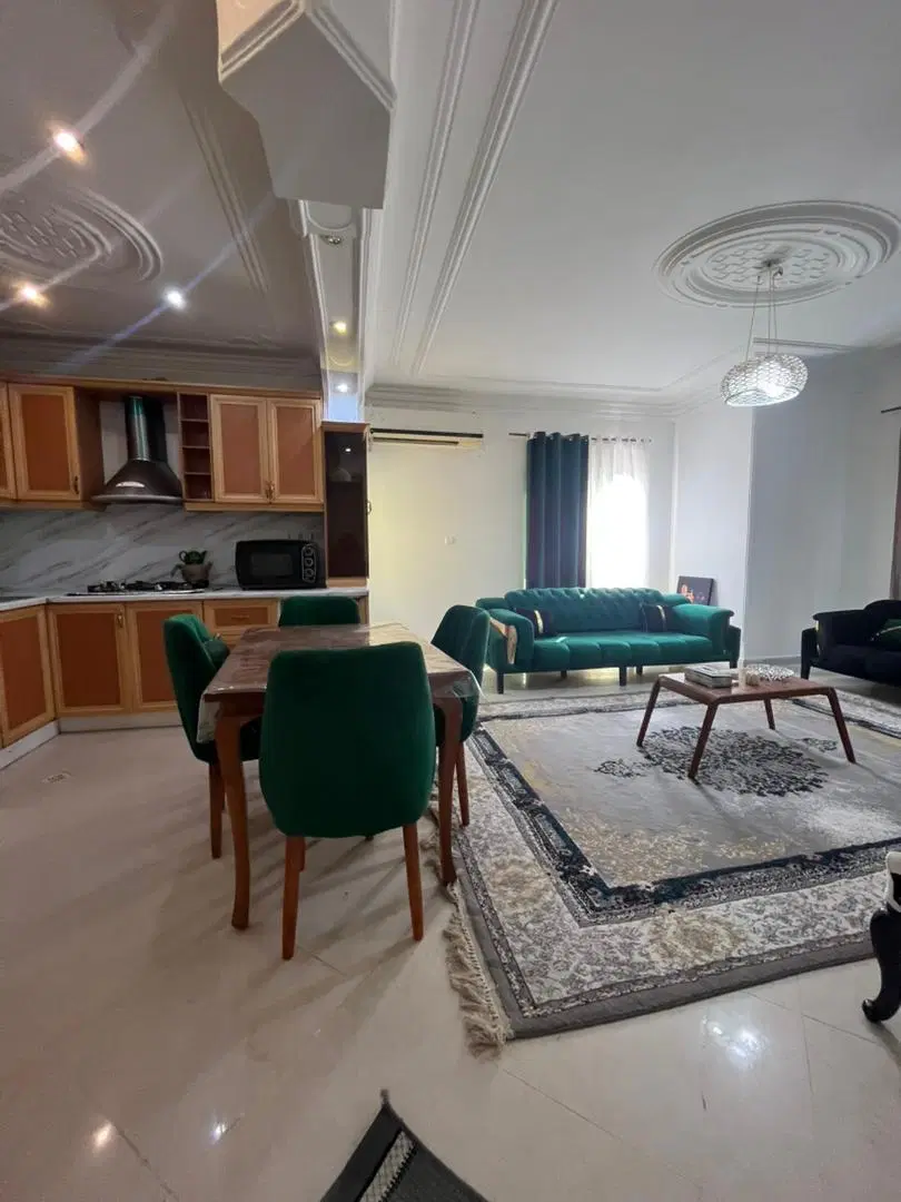 اجاره سوئیت آپارتمان روزانه