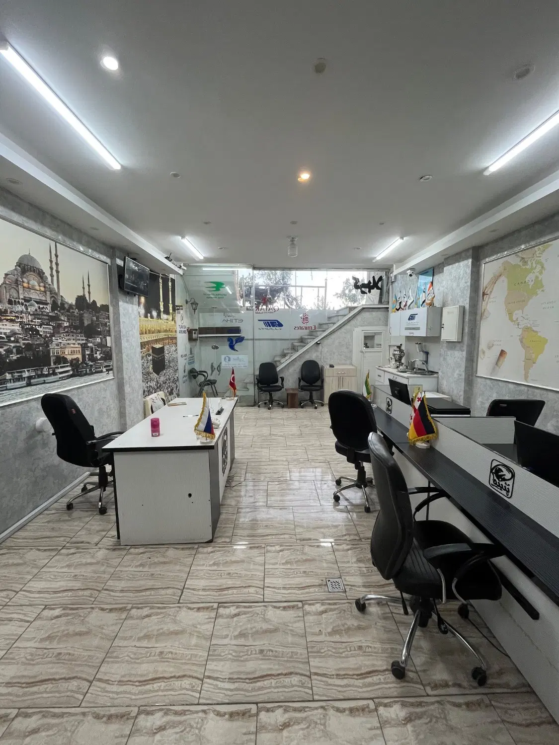 مغازه ۶۸ متری پردیسان سند شش‌دانگ