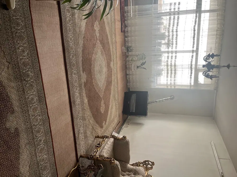 اجاره واحد مسمکونی الماس منظریه