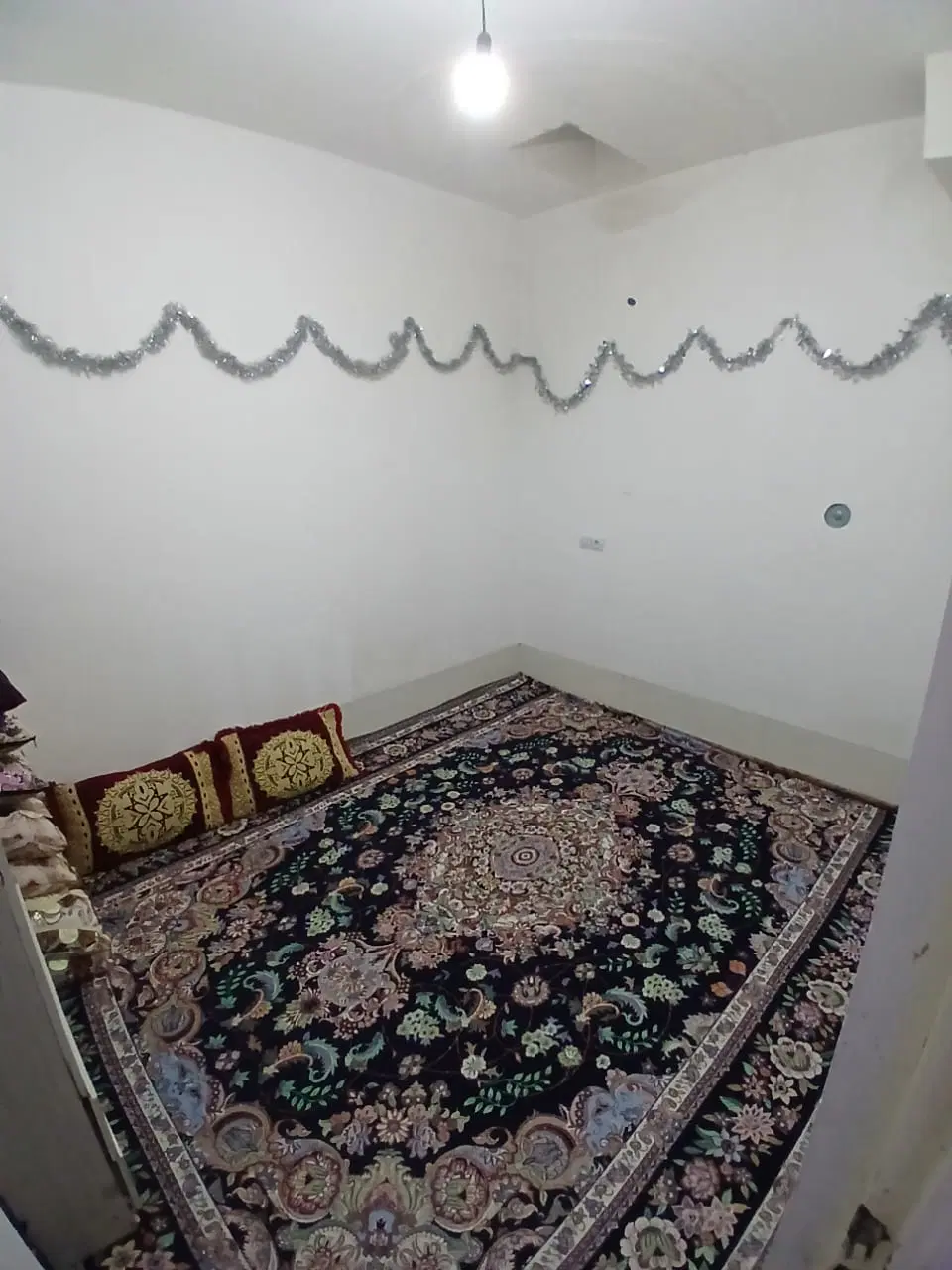 سوئیت ۴۰متری جرسقان