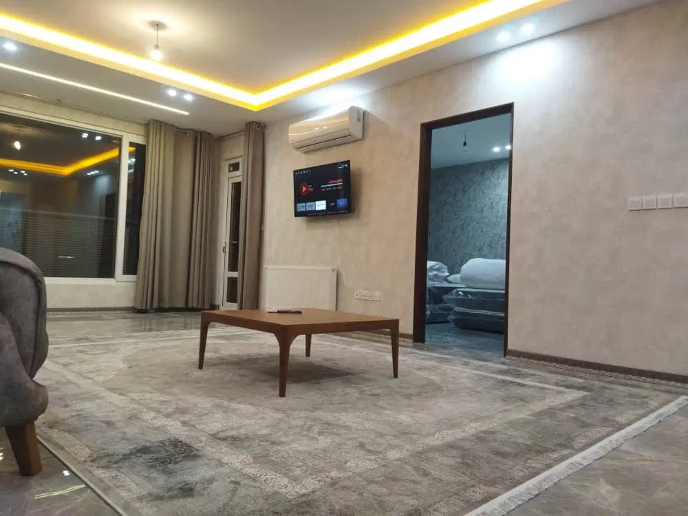 هتل لوکس_سوییت آپارتمان با پارکینگ اختصاصی