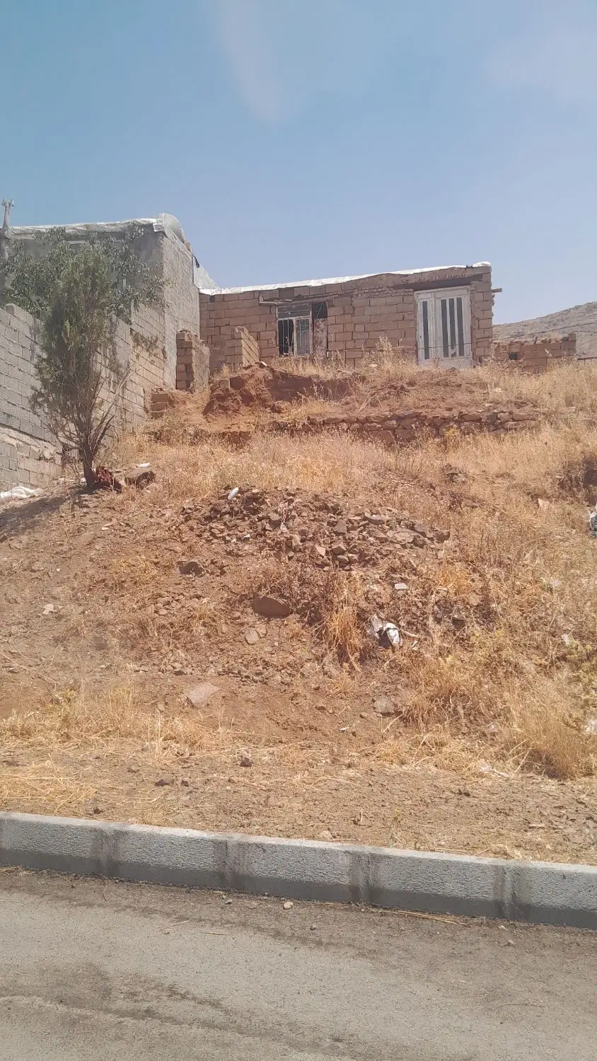 فروش زمین