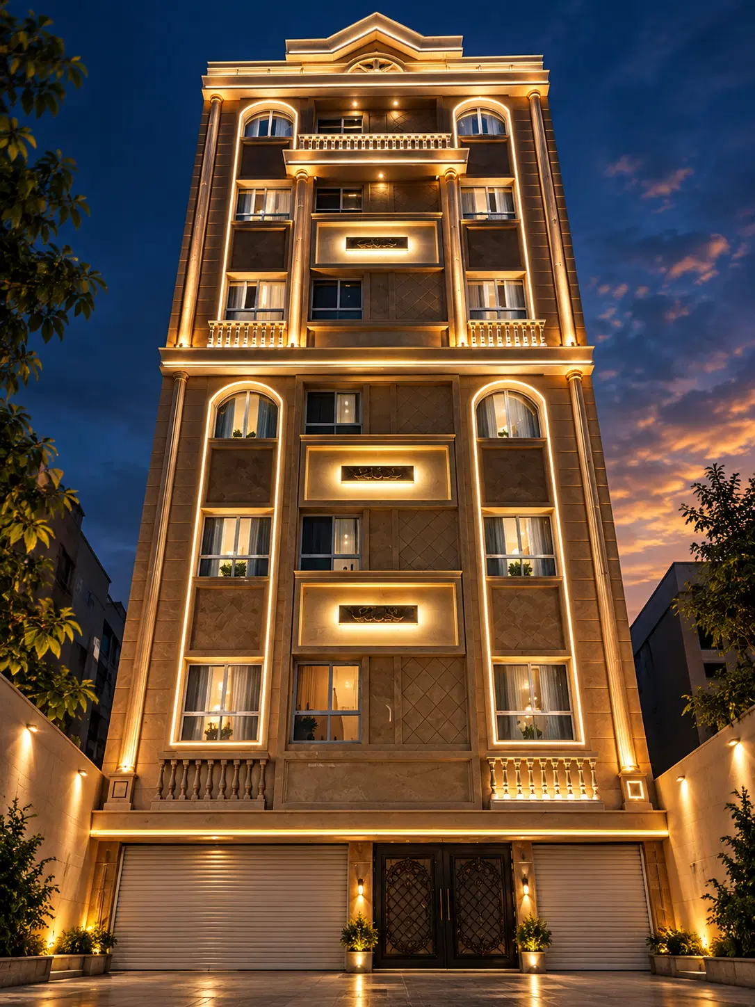 عطایی ۱۳ امید_ جنوبی _ بابهارخواب ۱۹۰ متر_سنداماده