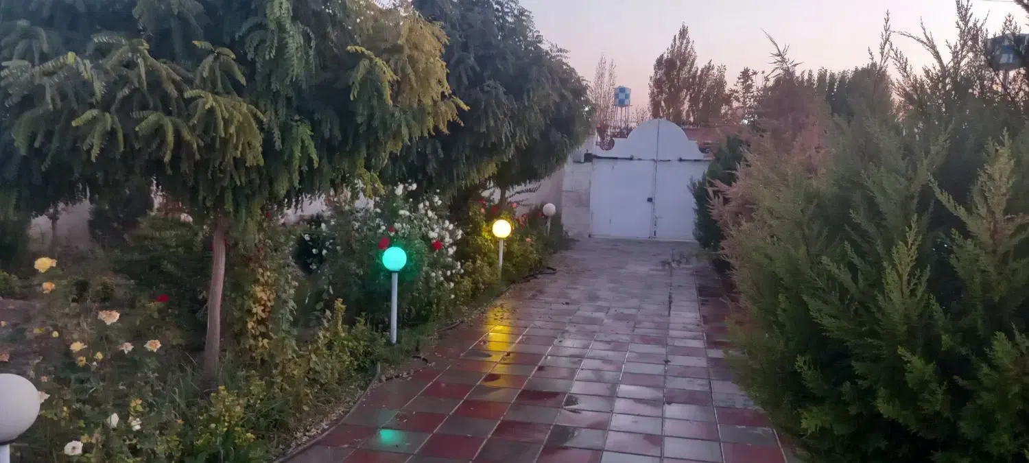 اجاره ویلا سالیانه سهیلیه آغچه حصار کردان