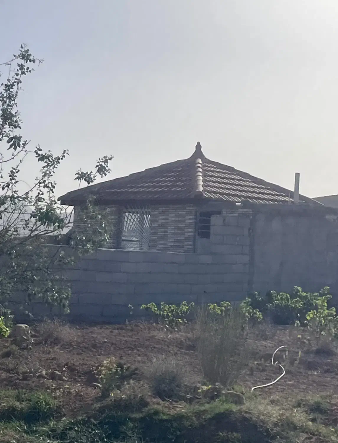 فروش زمین