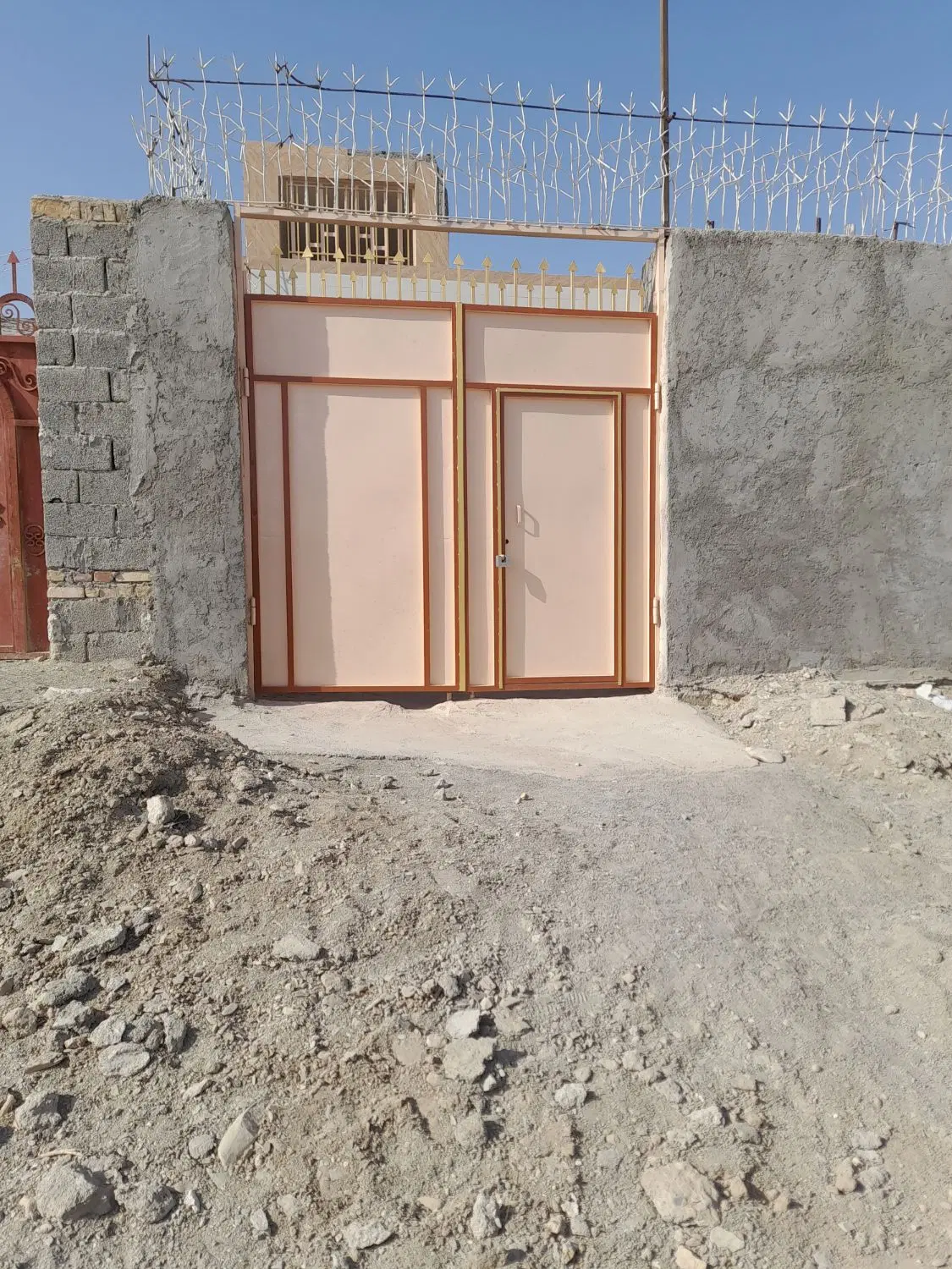 خونه اجاره ای درشوشتری