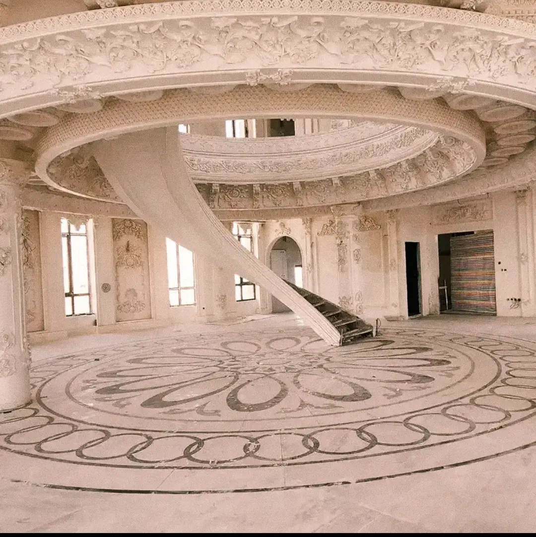 زمین مسکونی عالیشهر