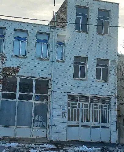 اجاره مسکونی طبقه همکف