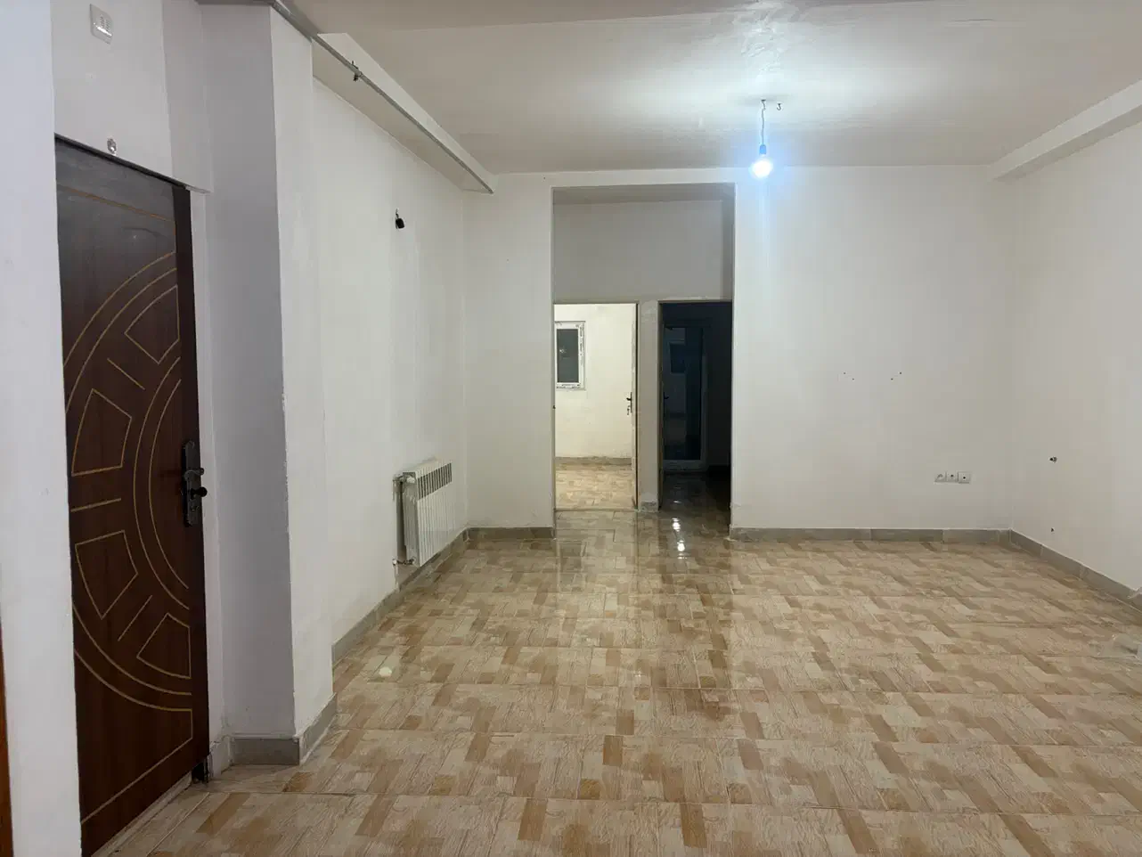 فروش آپارتمان مسکونی در بهنمیر