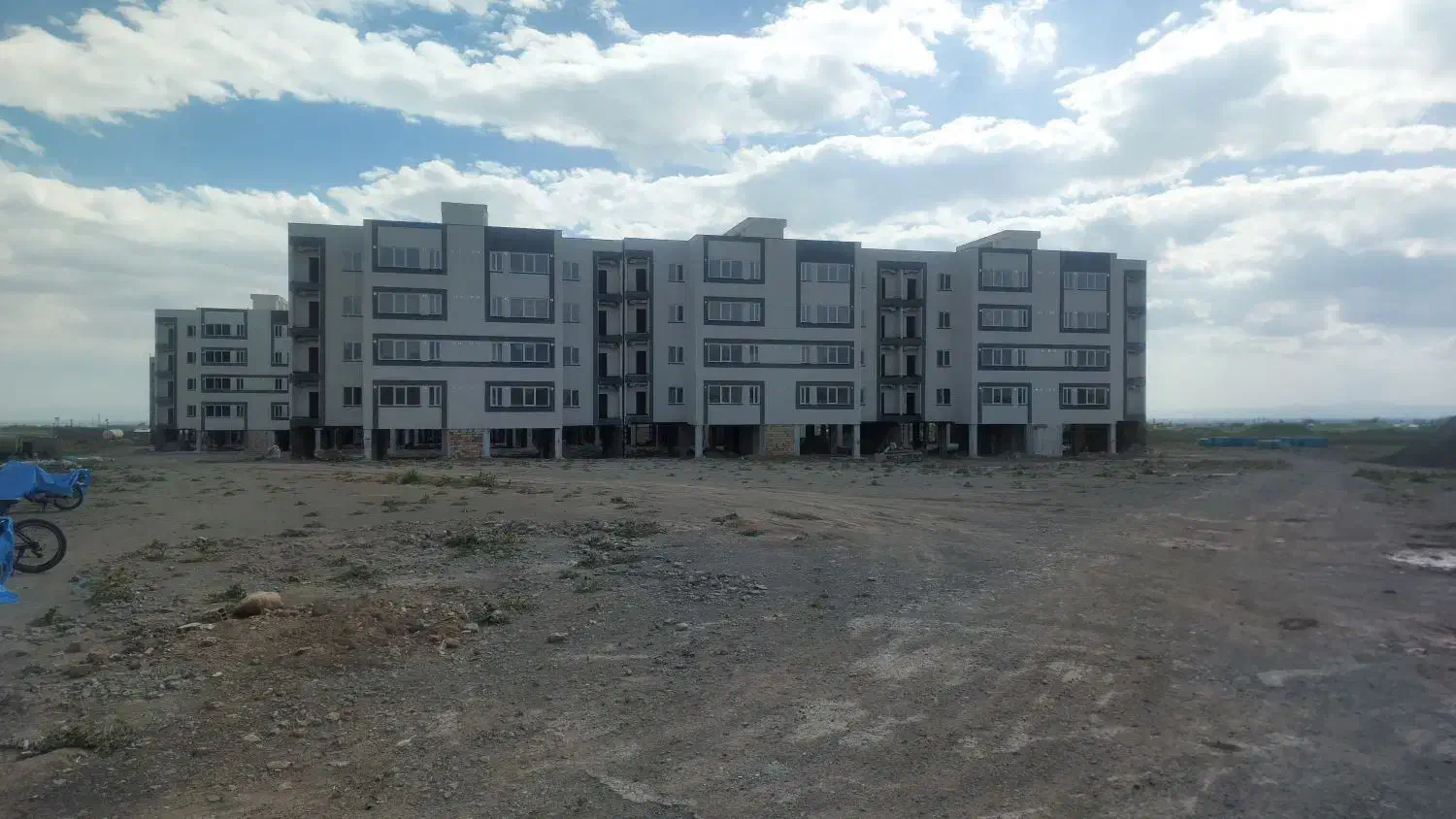مسکن ملی۱۳واریزی
