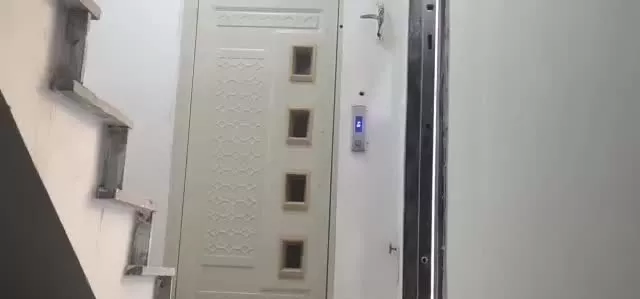 خونه آپارتمانی