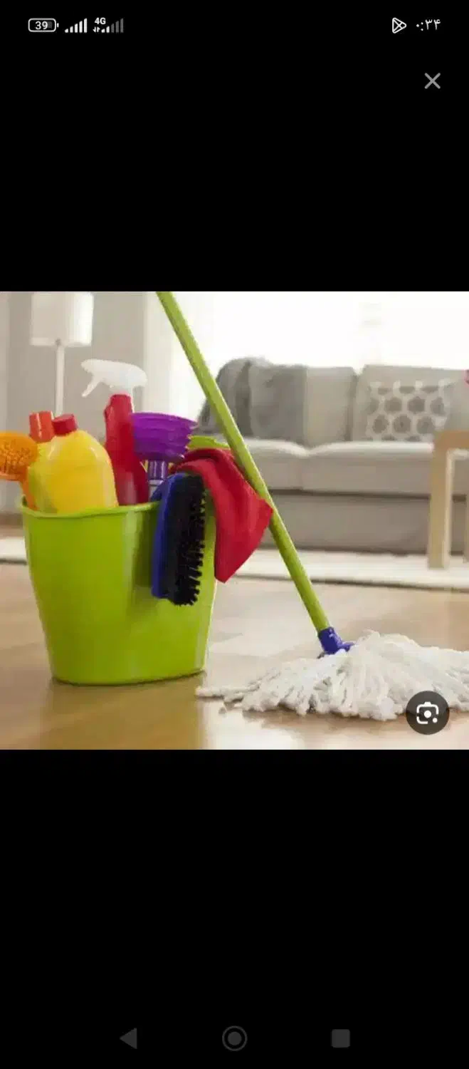 همخونه میشم