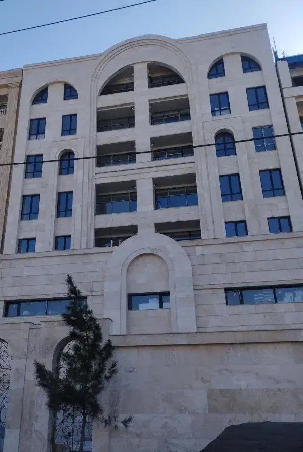 110متری سند آماده 2واحدی